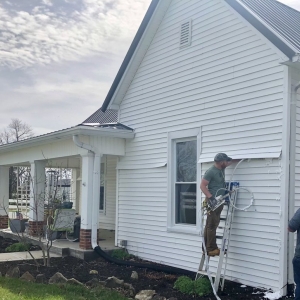 Photo of Bluegrass Foam Insulation