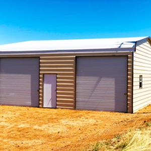 Photo of Texas Star Steel Carports