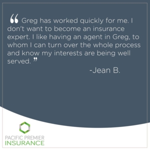 Photo of Pacific Premier Insurance Associates