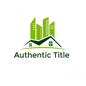 Photo of Authentic Title