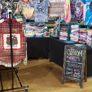 Photo of The Rock Garden Clothing & Gift Boutique