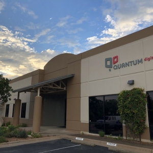 Photo of QuantumDigital