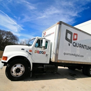Photo of QuantumDigital