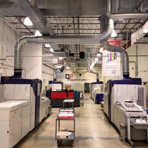 Photo of QuantumDigital