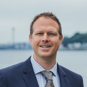 Photo of Trevor & Raeanne - Compass Real Estate
