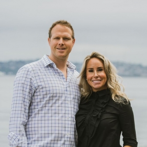 Photo of Trevor & Raeanne - Compass Real Estate