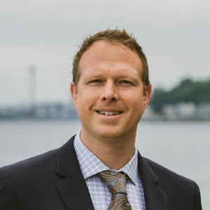 Photo of Trevor & Raeanne - Compass Real Estate