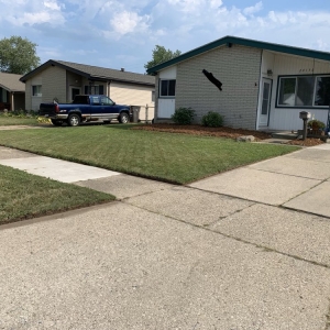 Photo of Always There Lawn Care