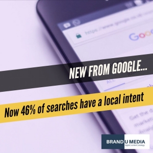 Photo of Brand U Media