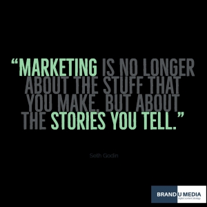 Photo of Brand U Media