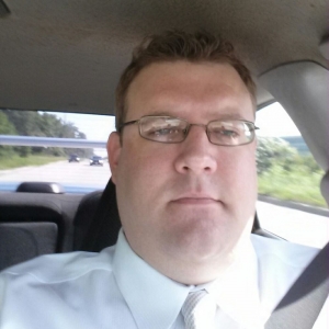 Photo of Will Ingersoll Mortgage