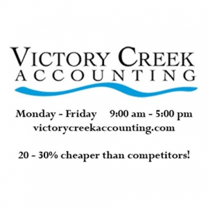 Photo of Victory Creek Accounting