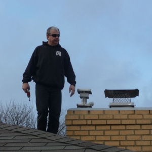 Photo of Your Chimney Sweep