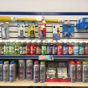 Photo of Niguel Pool Supply