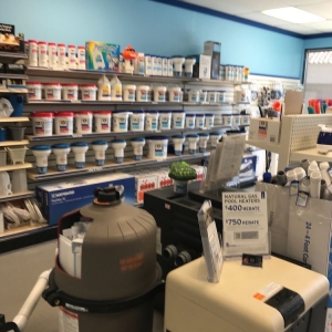 Photo of Niguel Pool Supply