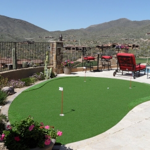 Photo of Arizona Turf Masters