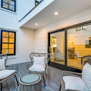 Photo of Milestone Windows and Doors