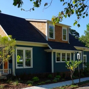 Photo of Modern Space Construction