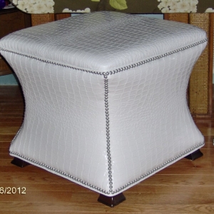 Photo of Spinning Wheel Interiors