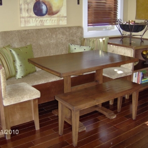 Photo of Spinning Wheel Interiors