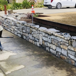 Vallejo H & K Landscaping Contractor