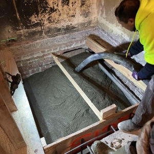 Photo of Eisen Environmental & Construction Services