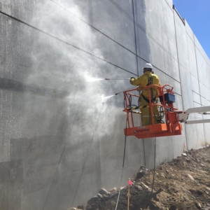 Photo of Steamworks Pressure Washing