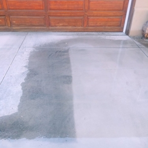 Photo of Steamworks Pressure Washing