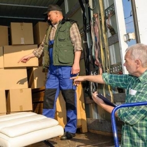 Photo of United Moving & Storage