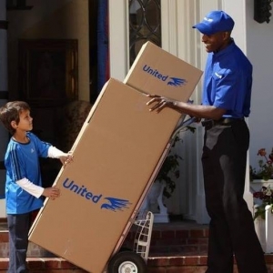 Photo of United Moving & Storage