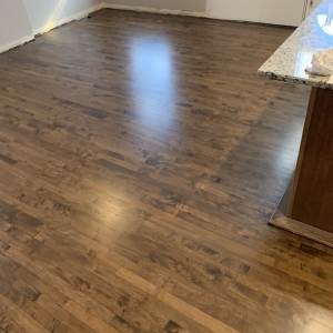 Photo of Luminous Flooring