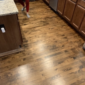 Photo of Luminous Flooring