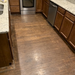 Photo of Luminous Flooring