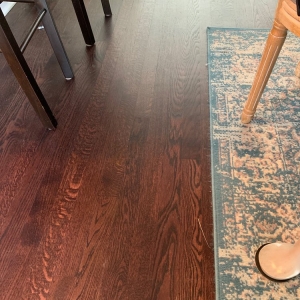 Photo of Luminous Flooring