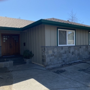 Photo of Nicholson Builders