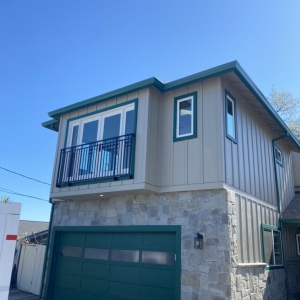 Photo of Nicholson Builders