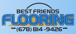 Photo of Best Friends Flooring