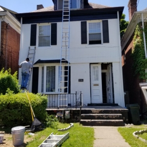 Photo of Painting and Repair by Brian