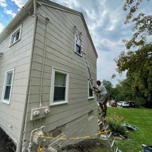 Photo of Painting and Repair by Brian