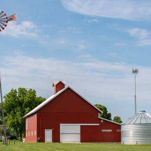 Photo of The Barn at Kill Creek Farm