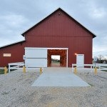 Photo of The Barn at Kill Creek Farm