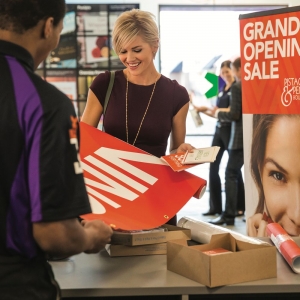 Houston FedEx Office Print & Ship Center