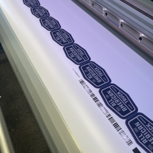 Photo of Bored Printing