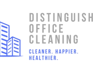Photo of Distinguished Office Cleaning