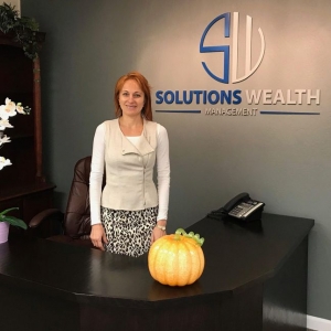Photo of Solutions Wealth Management