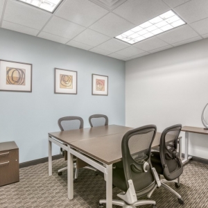 Norfolk Regus - Norfolk