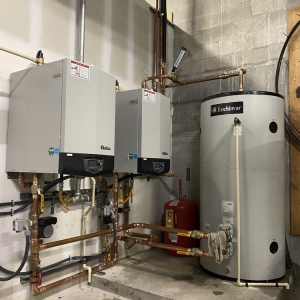 Photo of Tick Tock Plumbing