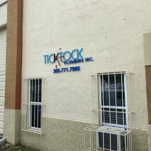 Photo of Tick Tock Plumbing