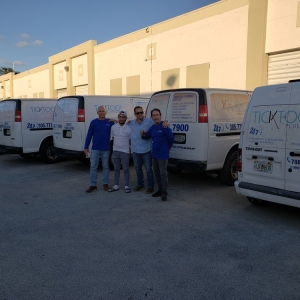 Photo of Tick Tock Plumbing