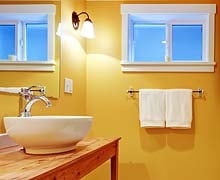 Photo of McCleaned